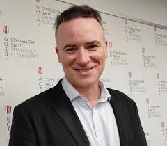 Raúl Lara, nuevo director de Asistencia Sanitaria de Baleares