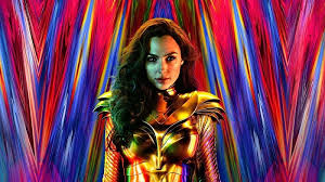 Fans of the franchise after promising fans an october 2 release, the highly anticipated wonder woman 1984 has been postponed until christmas day, december 25. Wonder Woman 1984 Now To Release On 25 December 2020 Animationxpress
