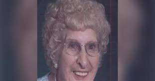 Mathilda "Tilly" Lease Obituary