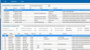 See how well ez credit card import works with apps you use by signing in with linkedin. Ez Account Import Import Transactions How To Youtube