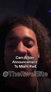 @Cam Wilder #fyp #rodwaveelite #basketball #trending
