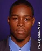 Rashad Daniels's Instagram, Twitter & Facebook