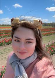 Tulip Festival in Wisconsin