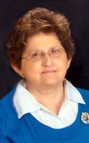 Dianna Joyce Gonzales Johnson (1948-2020)