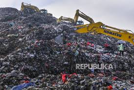 Makalah tempat pembuangan akhir (tpa) oleh : Pemkot Banda Aceh Targetkan Kurangi Volume Sampah 22 Persen Republika Online