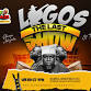 LAFF MATTAZZ with GBENGA ADEYINKA & FRIENDS – THE event image