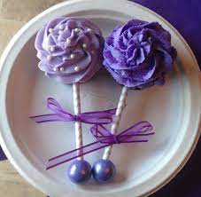 Baby Rattle Cupcakes Cakecentral Com