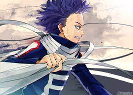 Pixiv has updated the privacy policy as from may 31, 2021. Hitoshi Shinso With Shota Aizawa Stuff Hd Wallpaper Hintergrund 2480x1784
