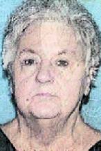 Mary Oseland Obituary (1947