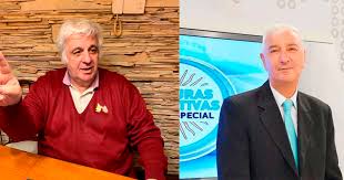 Alberto samid visitó el programa de germán paoloski y contó. Ae5v3mslo Ipzm