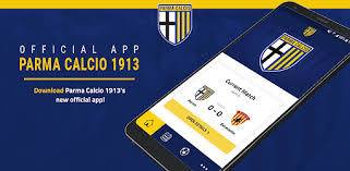 Conceding a goal at the end of a good first half influenced the game. Parma Calcio 1913 Apps On Google Play