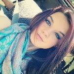 Amanda Satter's Instagram, Twitter & Facebook