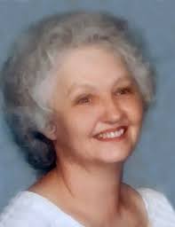 Obituary information for Vera Lee Canipe Foster