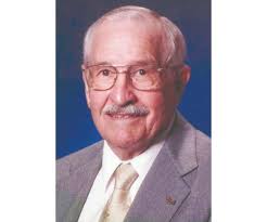 John Burg Obituary (1935