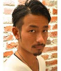 eight plat 伊勢谷友介風ショート l000979314 エイト プラット 渋谷2号店 eight plat のヘアカタログ ホットペッパービューティー アジアの男性のヘアスタイル メンズヘアカット 髪型 メンズ