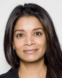 Desiree Lopez's Instagram, Twitter & Facebook