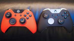 Sony ps4 watch dogs 2. Xbox One Elite Controller Vs Scuf Infinity 1 Trusted Reviews