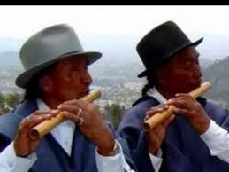 San Juanito De Ecuador Tutay Tutay Music Panama Hat