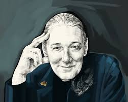 Dr. Martine Rothblatt — A Masterclass