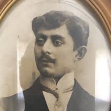 Ian Frank (@ifrank1111)