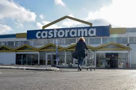 Parasol, tonnelle, store de terrasse et voile d'ombrage. Castorama And Brico Depot Stores To Shut In France The Local