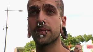 Watch Bodyshockers S01:E03