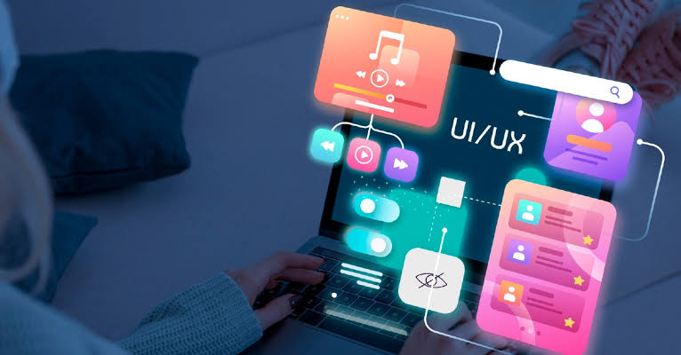 UI Design