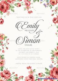 80 Best Wedding Invitation Card Print Templates 2020 Undangan Pernikahan Kartu Undangan Pernikahan Contoh Undangan Pernikahan