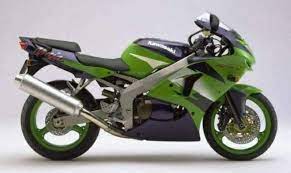 كما تعرضت 75 طائرة للتدمير، منها 27 طائرة تعطلت لأسباب غير حربية. 1997 Kawasaki Zx 6r Ninja