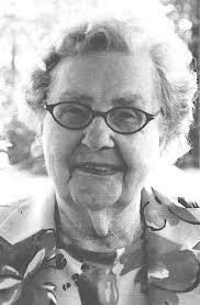 Lucy Hermann Obituary