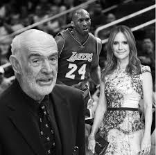 Media captionsir sean connery's career spanned decades. Sean Connery Rekordsumme Fur Bond Pistole Gala De