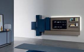 Tv Wand Lampo L2 09 Mobel Wohnzimmermobel Mobel Fur Unterhaltung Medien Die Tv Wand L2 09 Bringt Neue Highlig Wall Unit Custom Wall Unit Tv Wall Unit