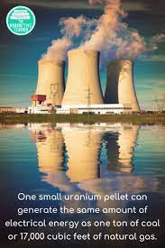 Another reason that nuclear energy has become much more attractive is that it decreases our dependence on fossil fuels. Nuclear Energy Is Far More Efficient Than Fossil Fuels For Creating Electrical Energy Should We Be Nuclear Energy Reading Passages Physical Science Activities
