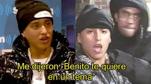 Albert hype, bad bunny, duki, pablo chill e, spanish, tainy, yhlqmdlg(2020). Pablo Chill E Explica Como Se Dio Su Junte Con Bad Bunny Hablamos Manana Yhlqmdlg Youtube