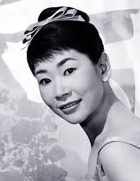 Miyoshi Umeki