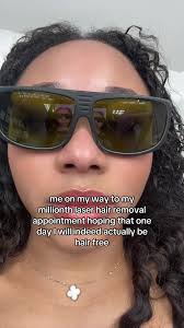 Understanding the Benefits of Laser Hair Removal