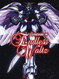 Gundam Wing: The Movie: Endless Waltz - Rotten Tomatoes