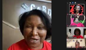 The Alpha Kappa Alpha Sorority, Incorporated®, Beta Epsilon Omega Chapter,  Connection and Social Action Committee is hosting “Women Soaring Together:  Our Health, Our Wellness, Our Future.” This community event unites women and