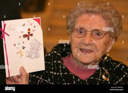 Sally ireland hi-res stock photography and images