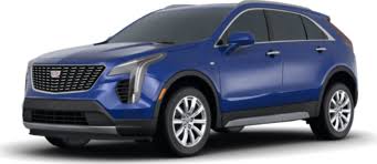 2021 Cadillac XT4 Problems | Kelley Blue Book