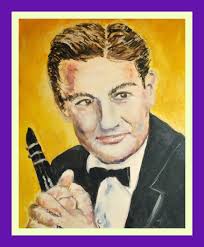Artie Shaw: The Anchorite, Parts 1 -3, Complete
