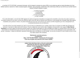 La brigade de protection des mineurs (2007). Brigradepm Dcpj Orange Fr Autre Arnaque 2 Commentaires