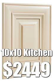 I've seen plenty of kitchens from the houses of family and buddies throughout the past few years. Rta Linen Cream Maple Glaze 10x10 Kitchen Cabinets For 1 525 88 Buy Rta Cabinets By Cabinet Mania