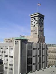 Largest 4 Faced Clock Tower In The World Milwaukee Wi Milwaukee City Clock Tower Milwaukee