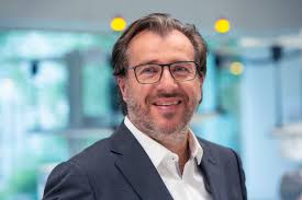 Minebea Intec: Peter Steiner