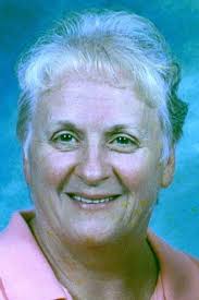 Patricia Welker Obituary (1946