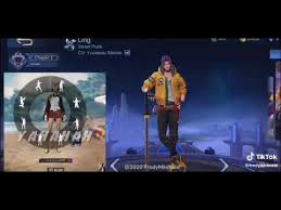 Bukan hanya gamenya, video gameplay nya pun sangat diminati di platform youtube. Pantun Versi Anak Ff Vs Anak Ml Siapa Yang Iri Bawahan Youtube