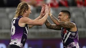 I do not own any of the game footage. Afl 2020 Fremantle Defeat Sydney Swans Round 13 Score Result Match Report Stats Video Record Low
