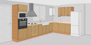 L Shape Kitchen Layout Feng Shui Kitchen Layout L Shape Kitchen Layout Feng Shui Kitchen