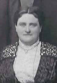 Annie Louisa (Moore) Willis (1860-1951)